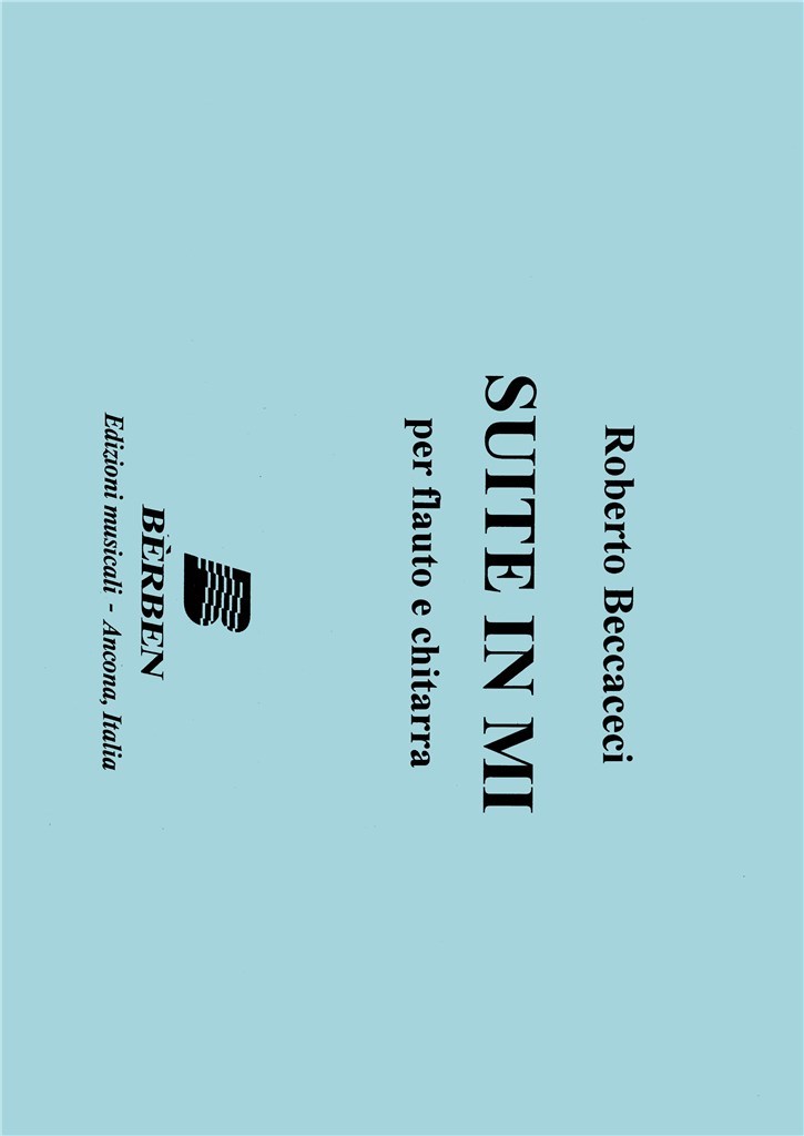 Suite en mi